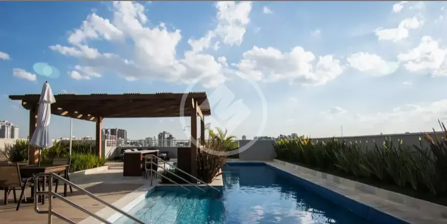 Loft / Studio Jardim do Mar, São Bernardo do Campo - SP — foto 1