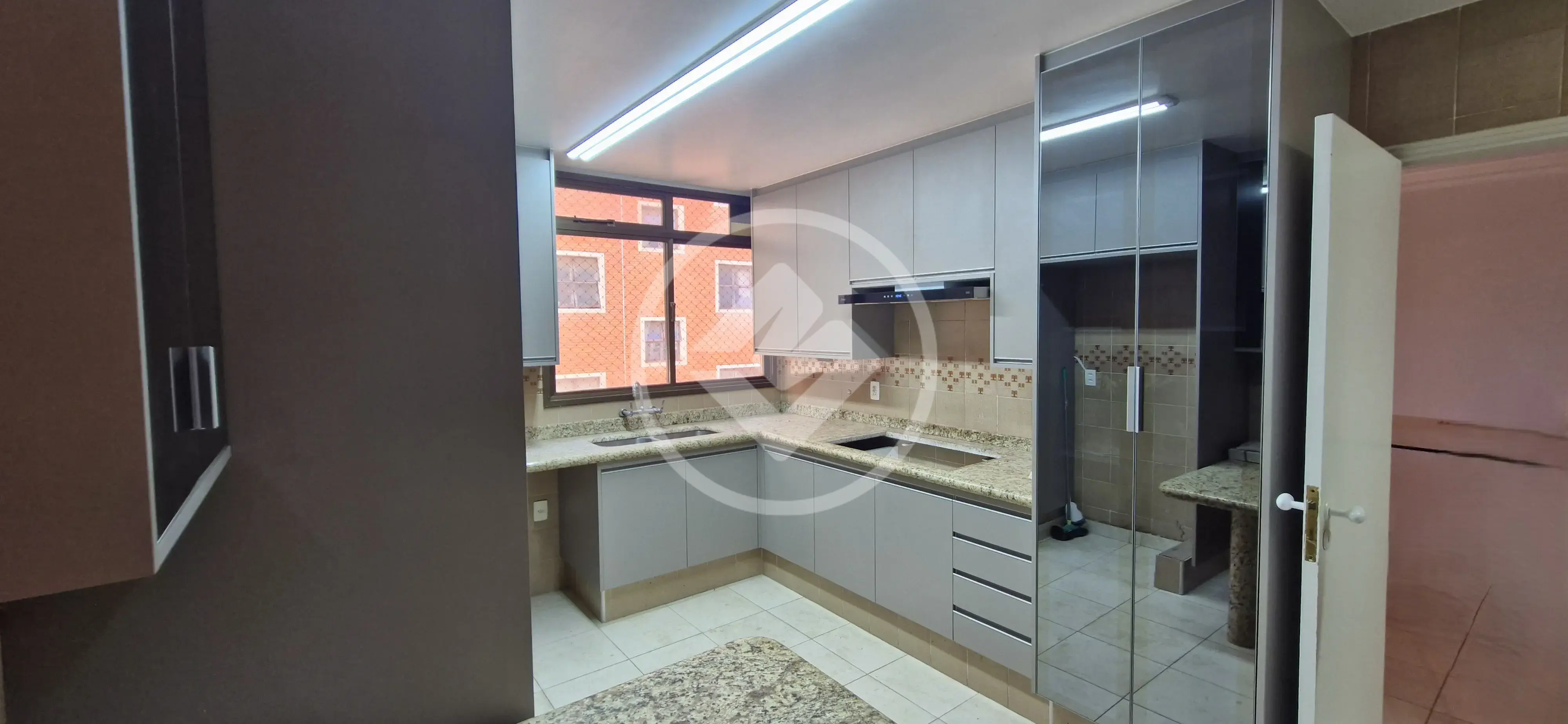 Apartamento 2 quartos no Cambuí, Campinas — foto 5 de 6