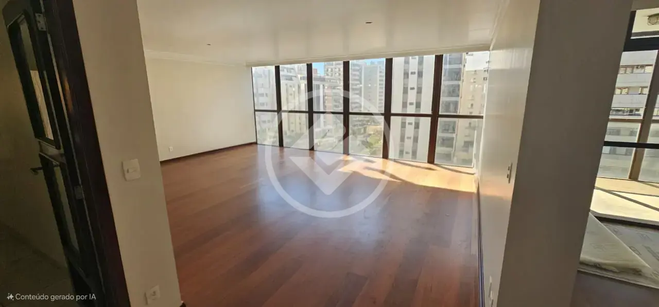 Apartamento 2 quartos no Cambuí, Campinas — foto 3 de 6