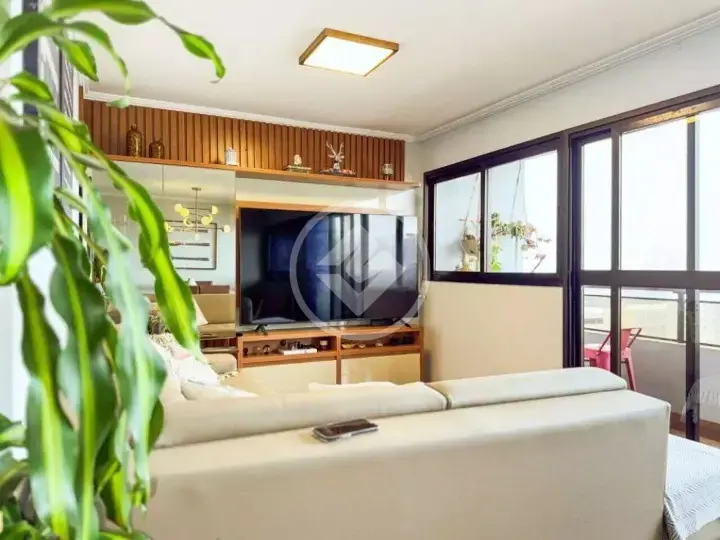 Apartamento Vila Itapura, Campinas - SP — foto 1