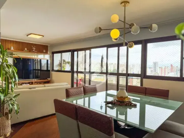 Apartamento Vila Itapura, Campinas - SP — foto 2