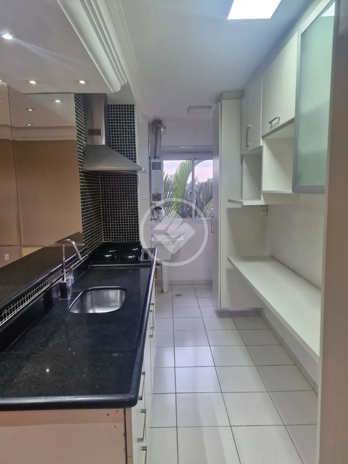 Apartamento 3 quartos no São Bernardo, Campinas — foto 4 de 6
