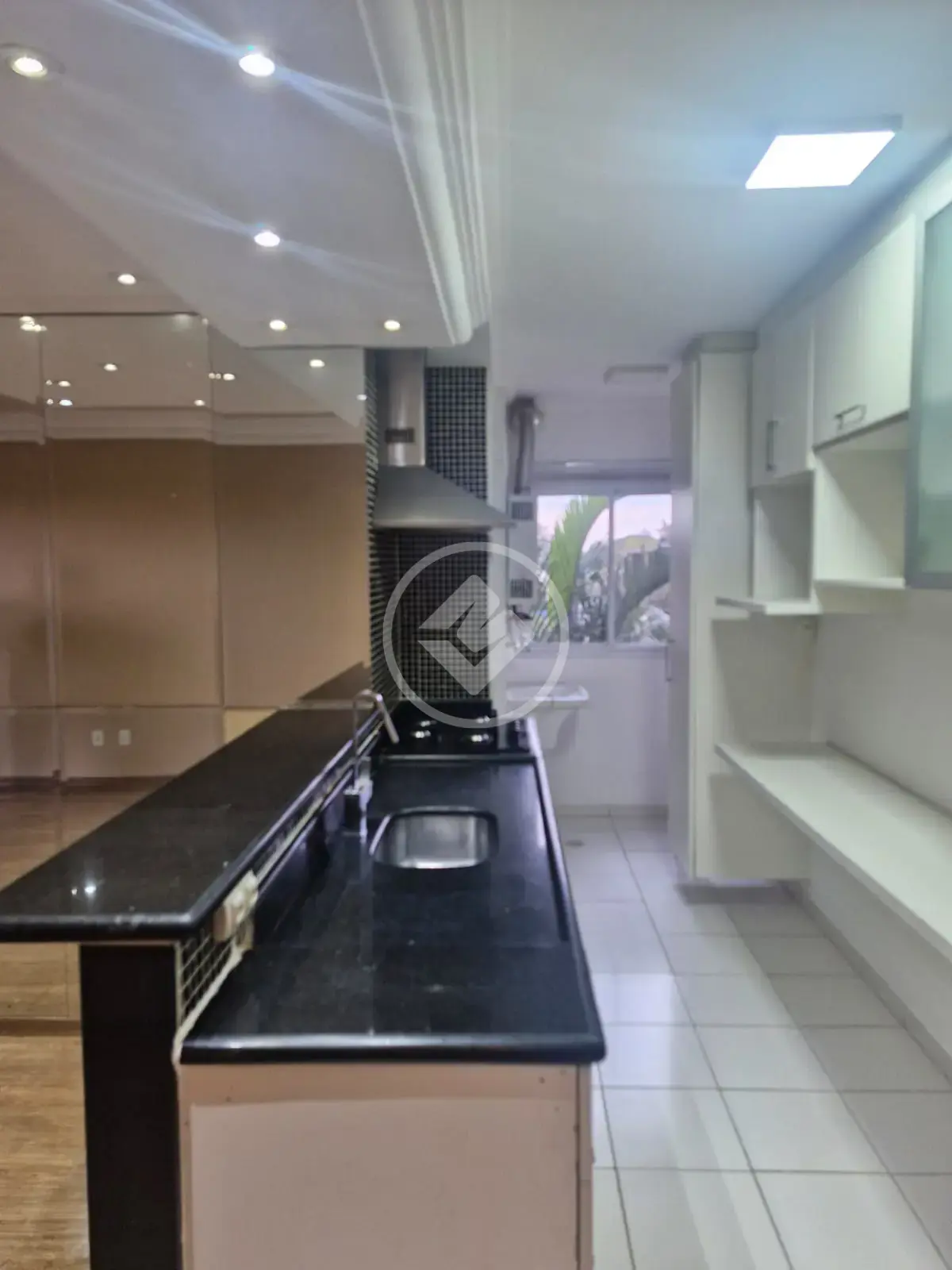 Apartamento 3 quartos no São Bernardo, Campinas — foto 5 de 6