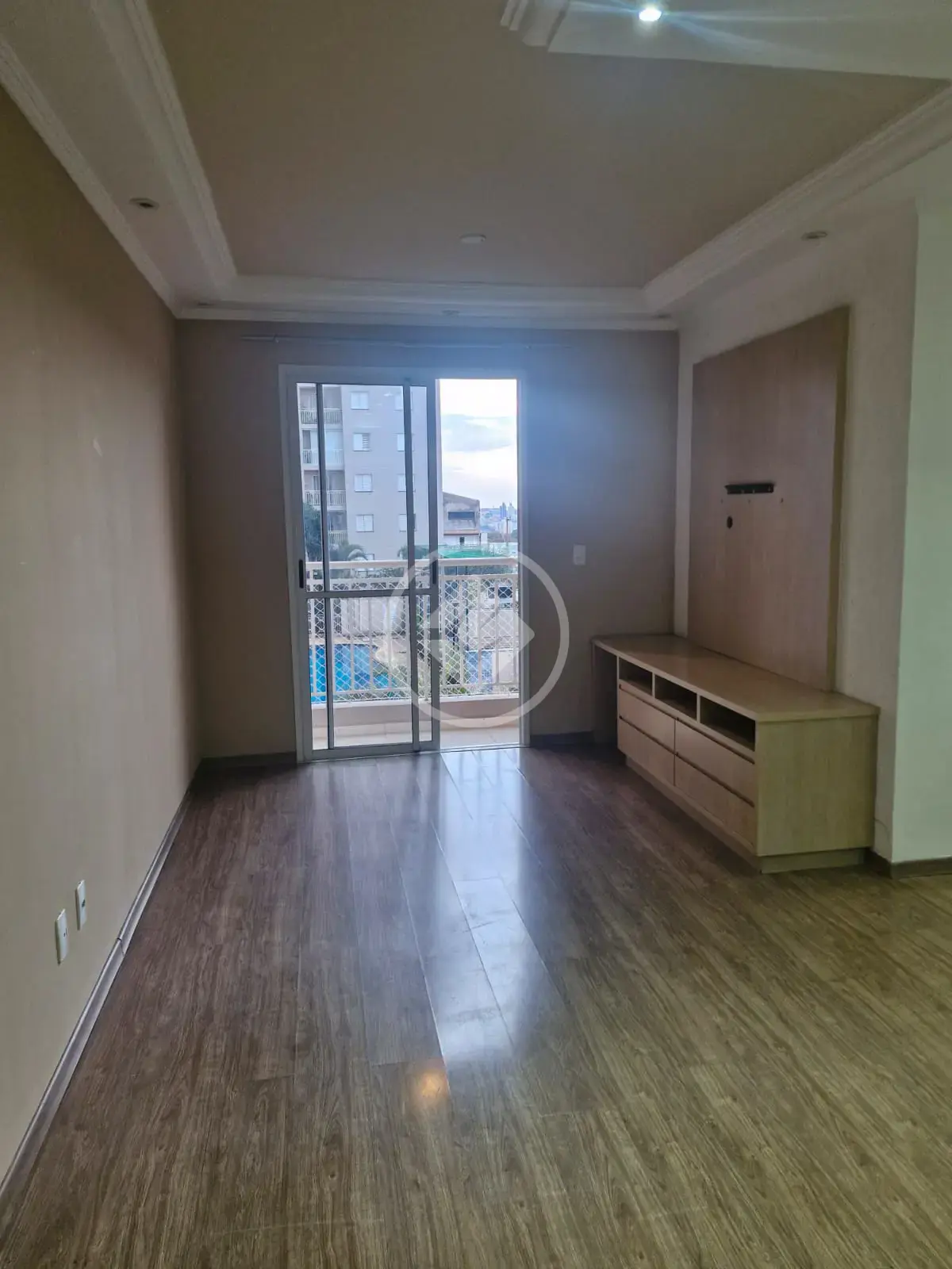 Apartamento 3 quartos no São Bernardo, Campinas — foto 3 de 6