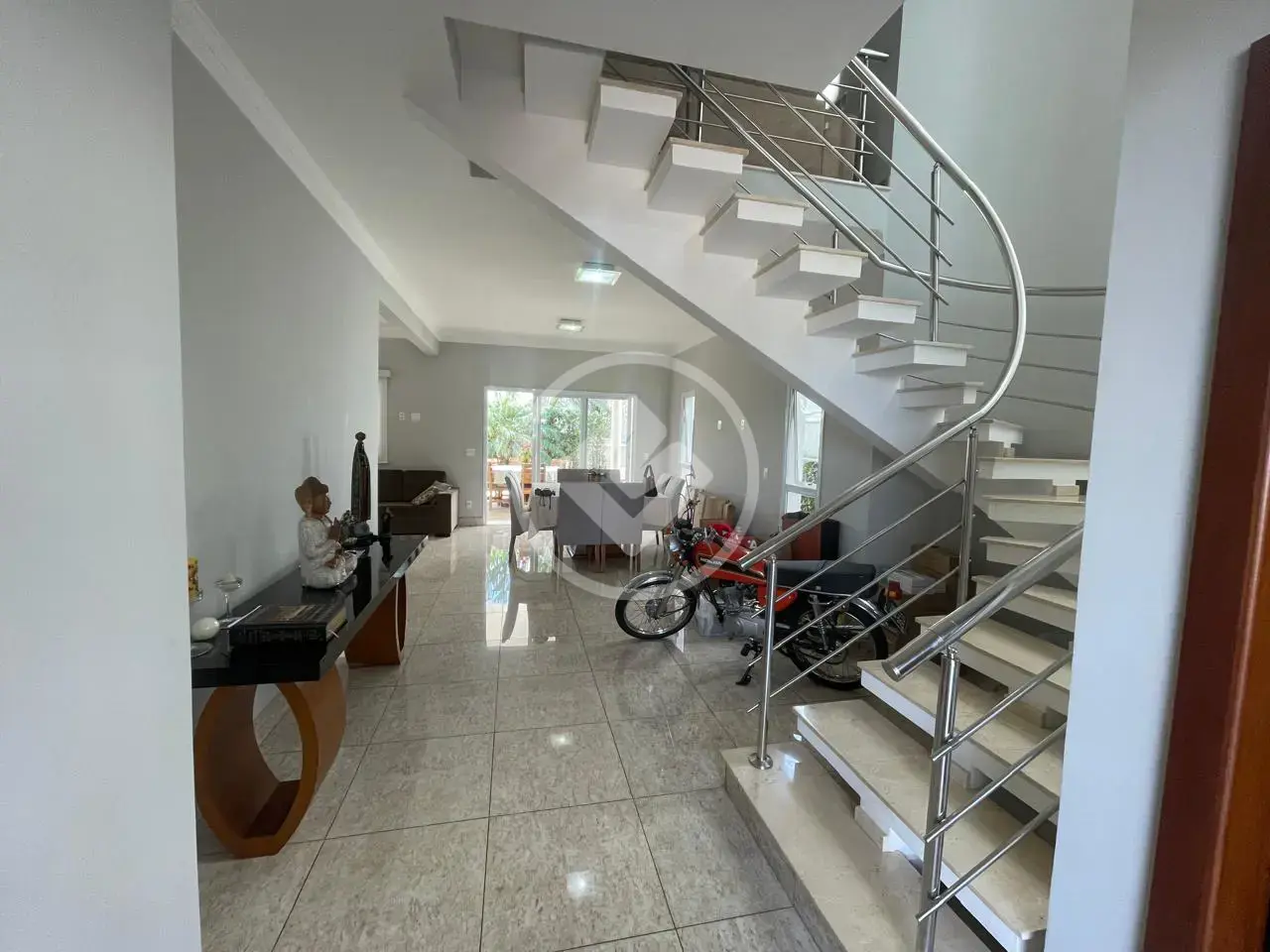 Casa Condomínio 4 quartos no Swiss Park, Campinas — foto 3 de 6