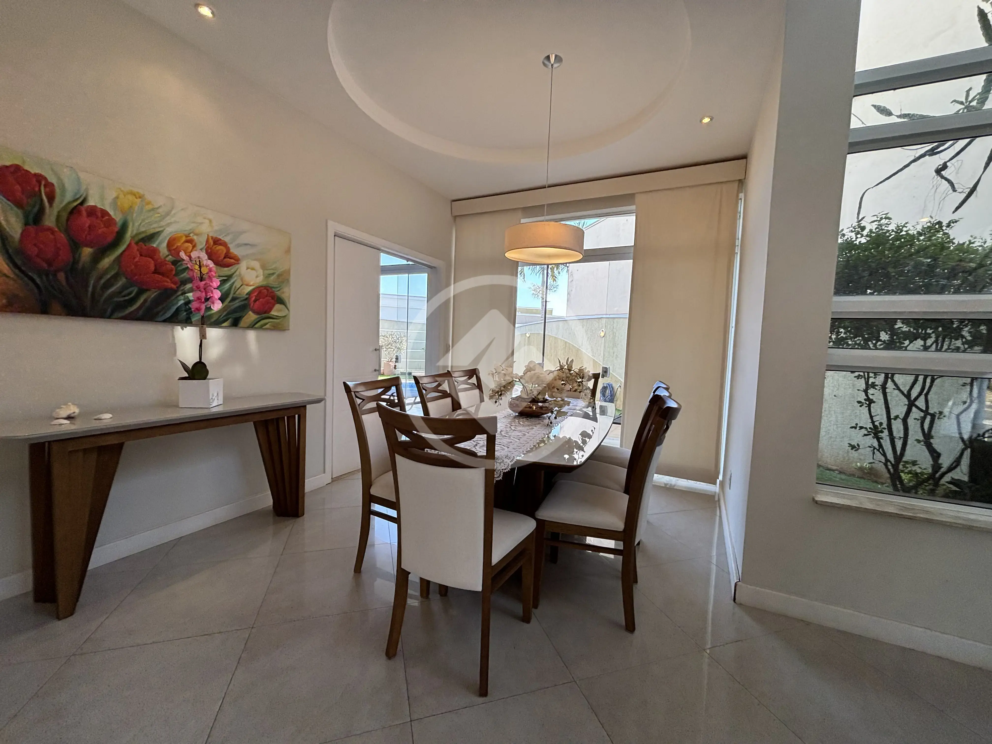 Casa Condomínio 4 quartos no Swiss Park, Campinas — foto 4 de 6