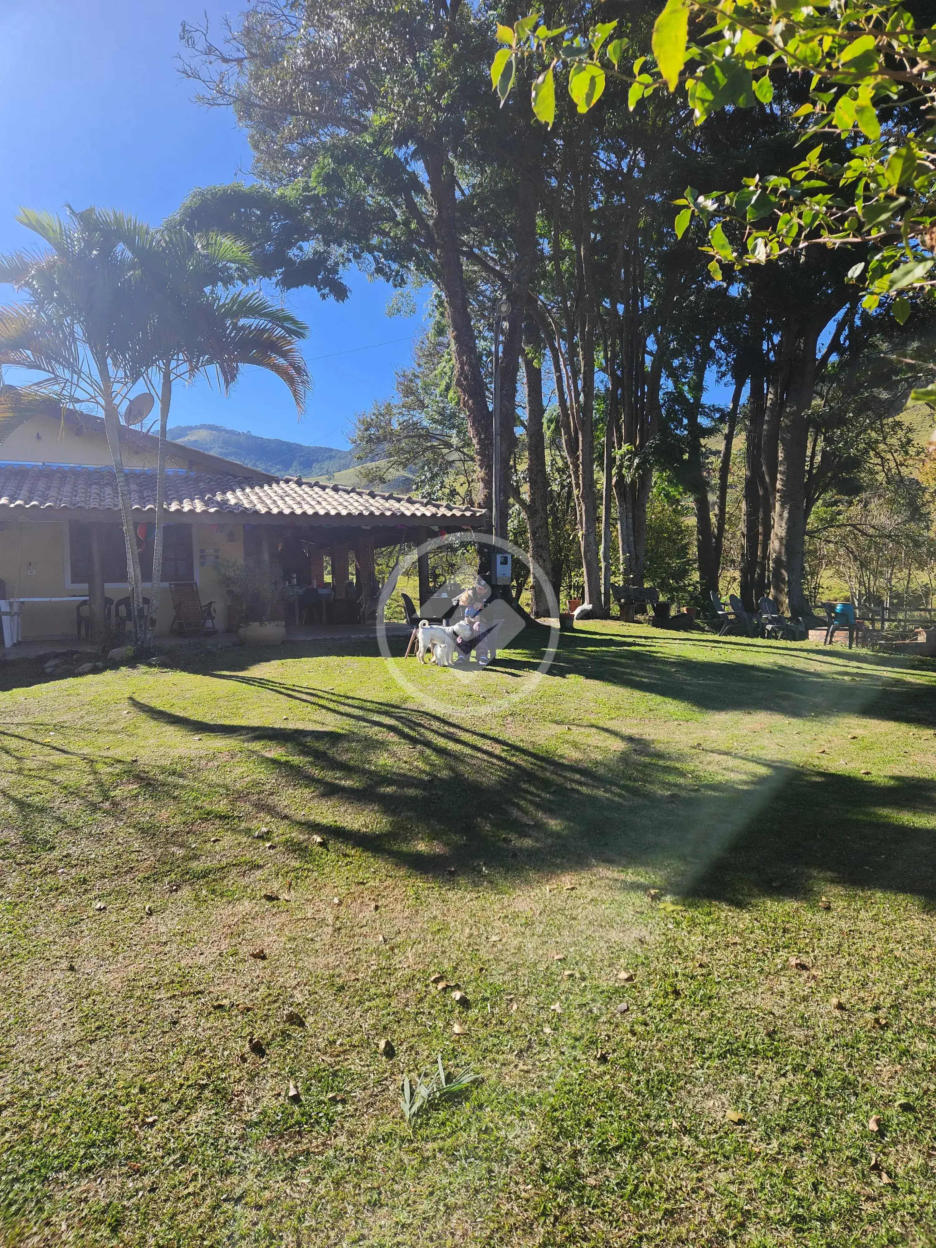 Sítio Bairro dos Pires, Joanópolis - SP — foto 1