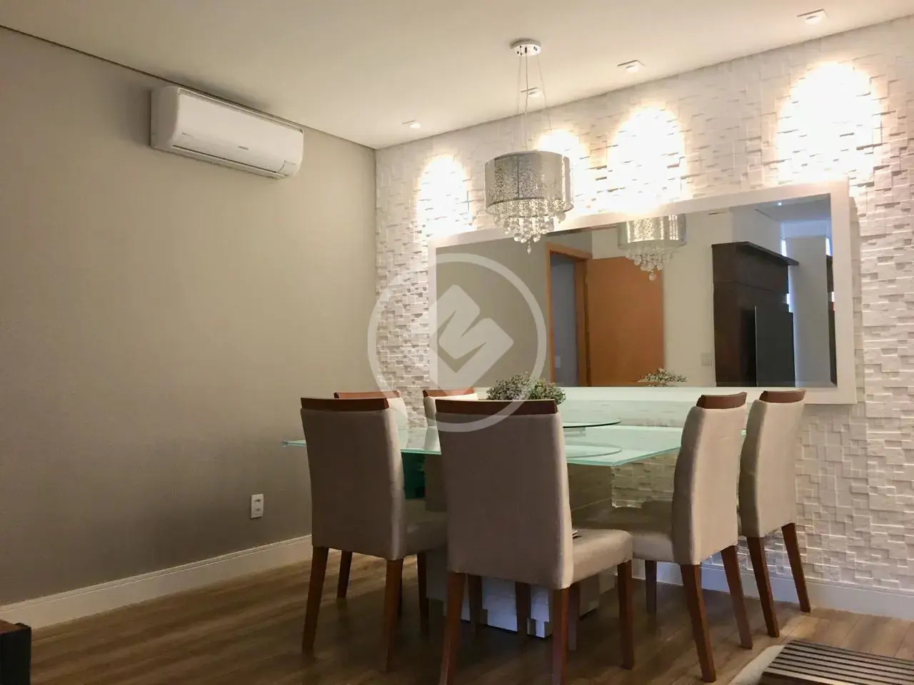Apartamento Parque Taquaral, Campinas - SP — foto 2