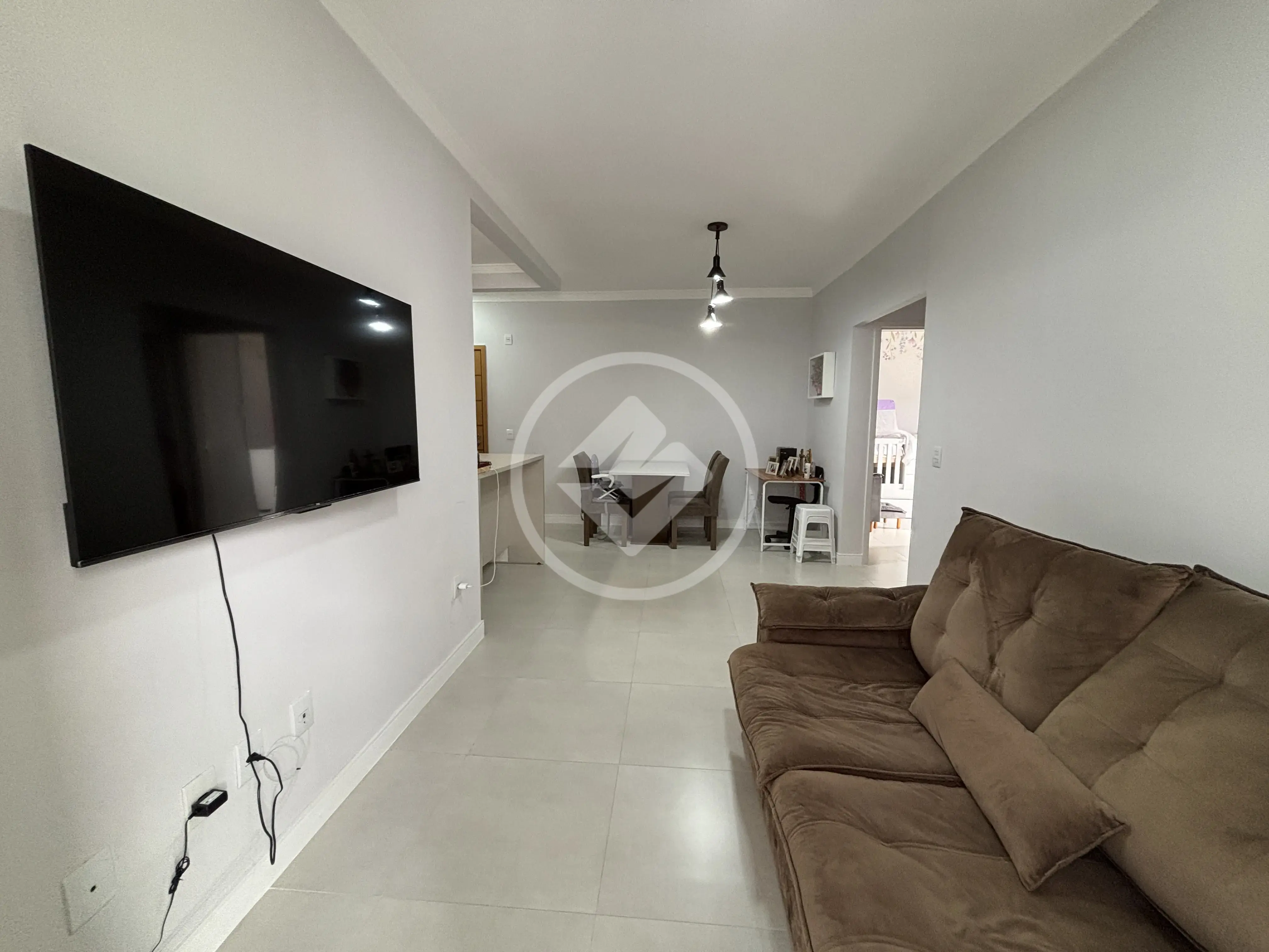 Apartamento Capela, Vinhedo - SP — foto 2