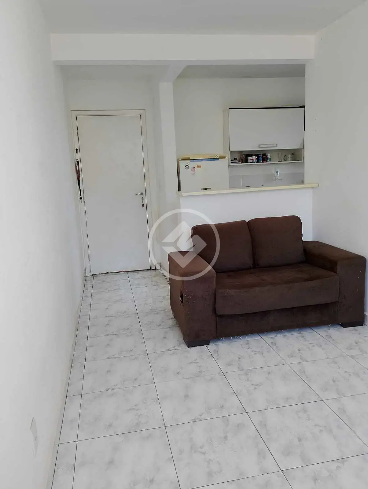 Apartamento Loteamento Parque São Martinho, Campinas - SP — foto 1