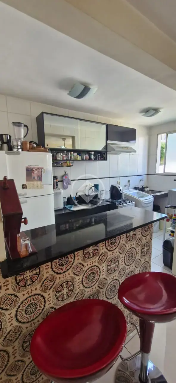 Apartamento Loteamento Parque São Martinho, Campinas - SP — foto 2
