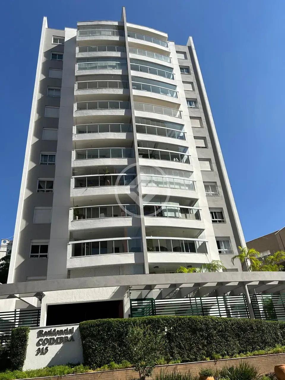 Apartamento Cambuí, Campinas - SP — foto 1