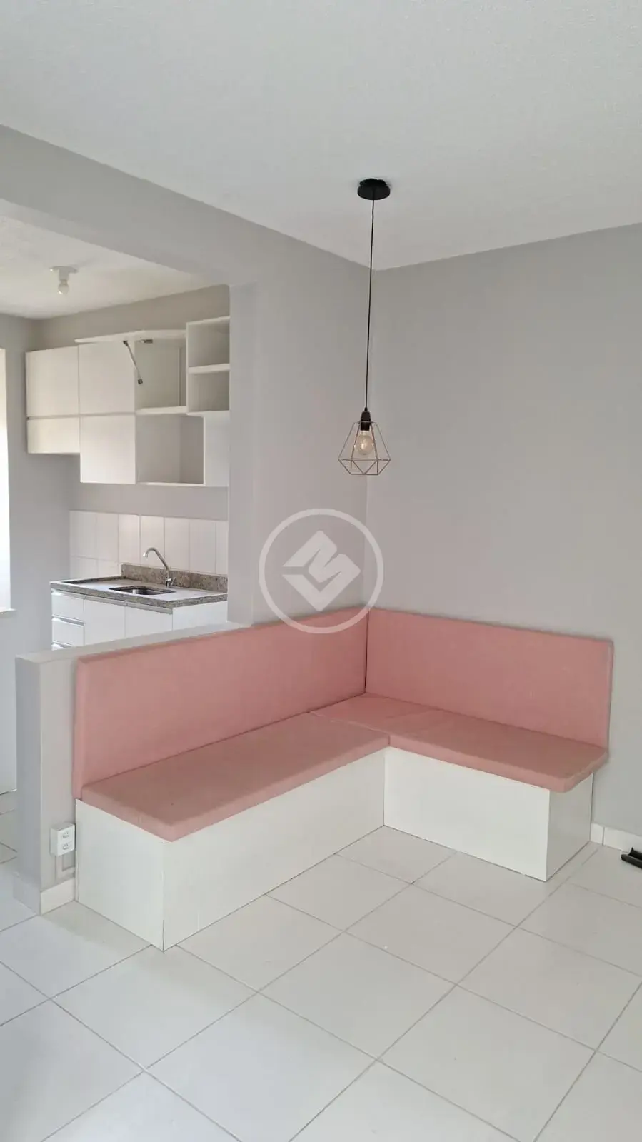 Apartamento Jardim Novo Maracanã, Campinas - SP — foto 1