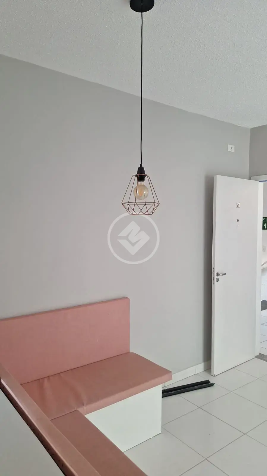 Apartamento Jardim Novo Maracanã, Campinas - SP — foto 2