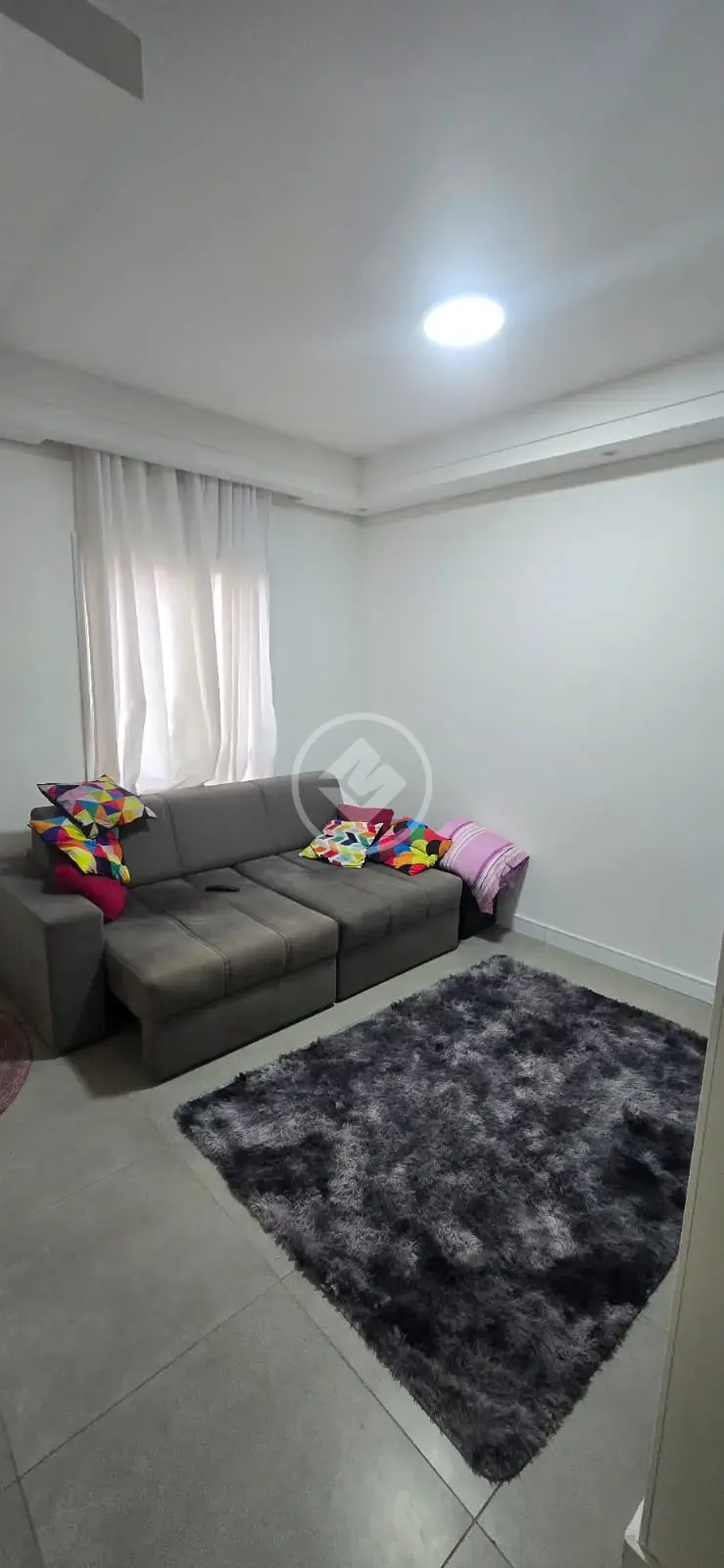 Casa Condomínio Jardim Paulicéia, Campinas - SP — foto 2