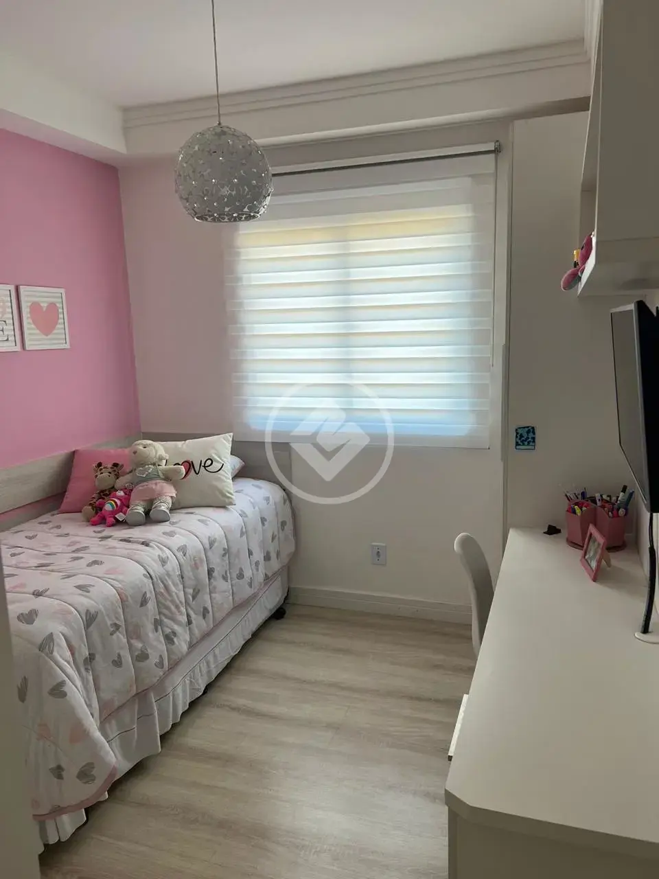 Apartamento 2 quartos no Vila Satúrnia, Campinas — foto 6 de 6