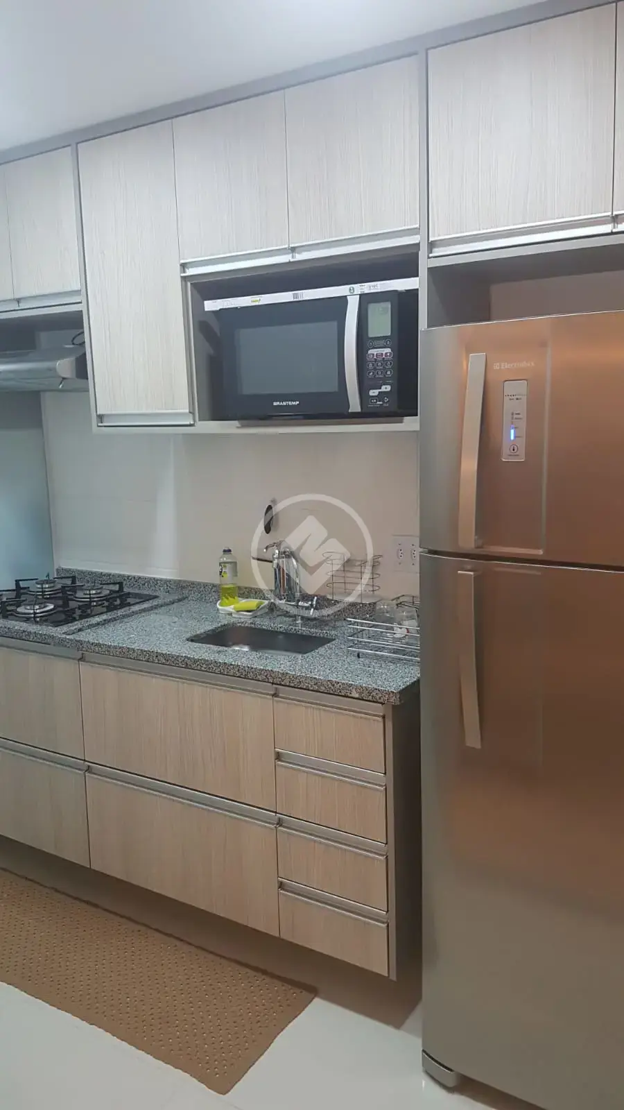 Apartamento 3 quartos no Vila Satúrnia, Campinas — foto 4 de 6