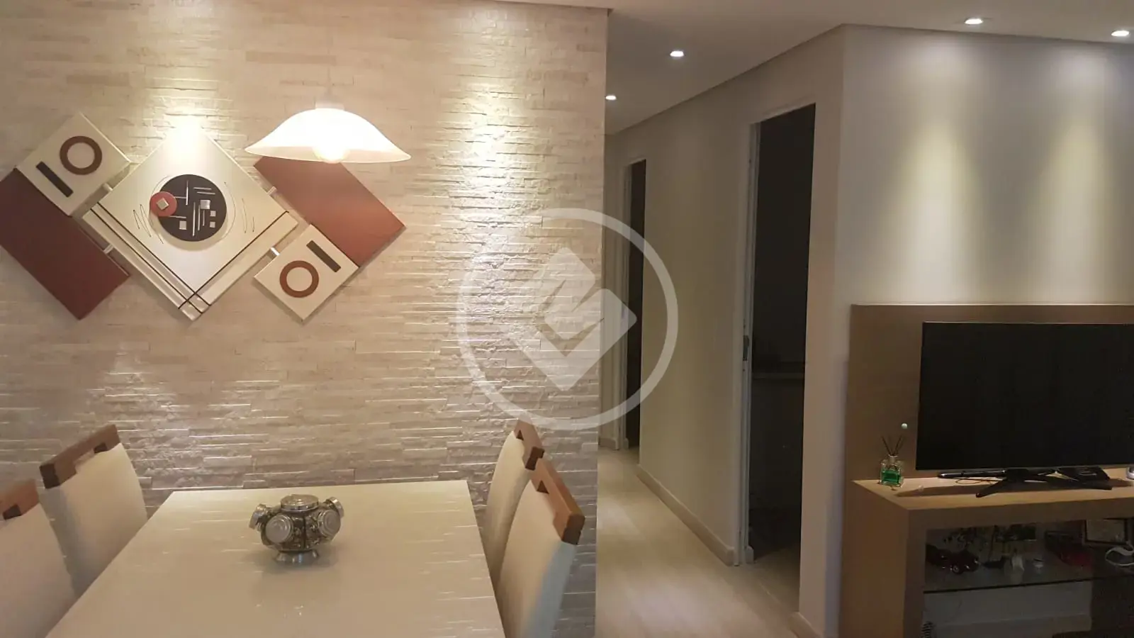 Apartamento Vila Satúrnia, Campinas - SP — foto 2