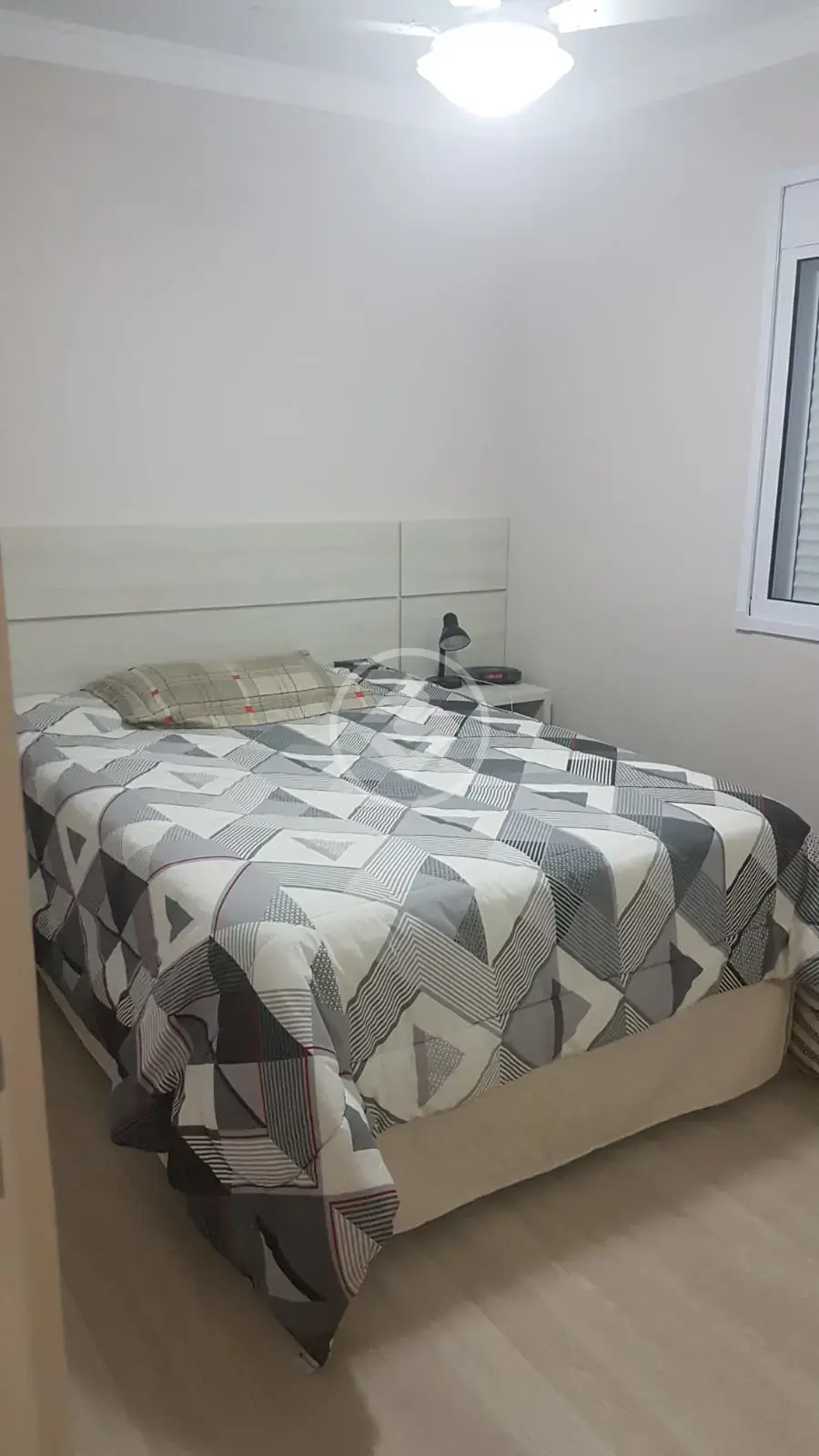 Apartamento 3 quartos no Vila Satúrnia, Campinas — foto 6 de 6