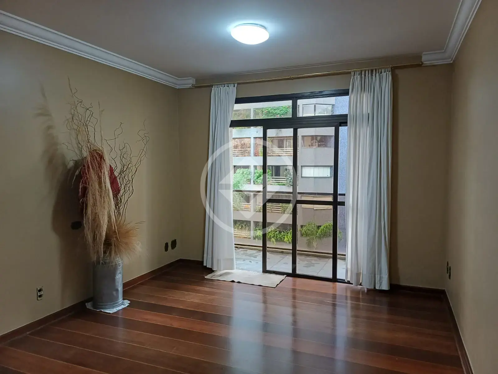 Apartamento Cambuí, Campinas - SP — foto 1