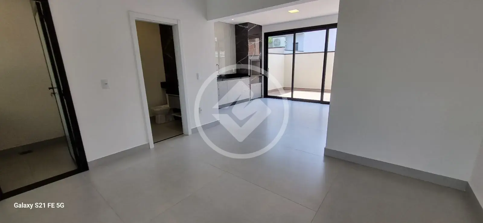 Casa Condomínio 3 quartos no Jardim Pari, Paulínia — foto 3 de 6
