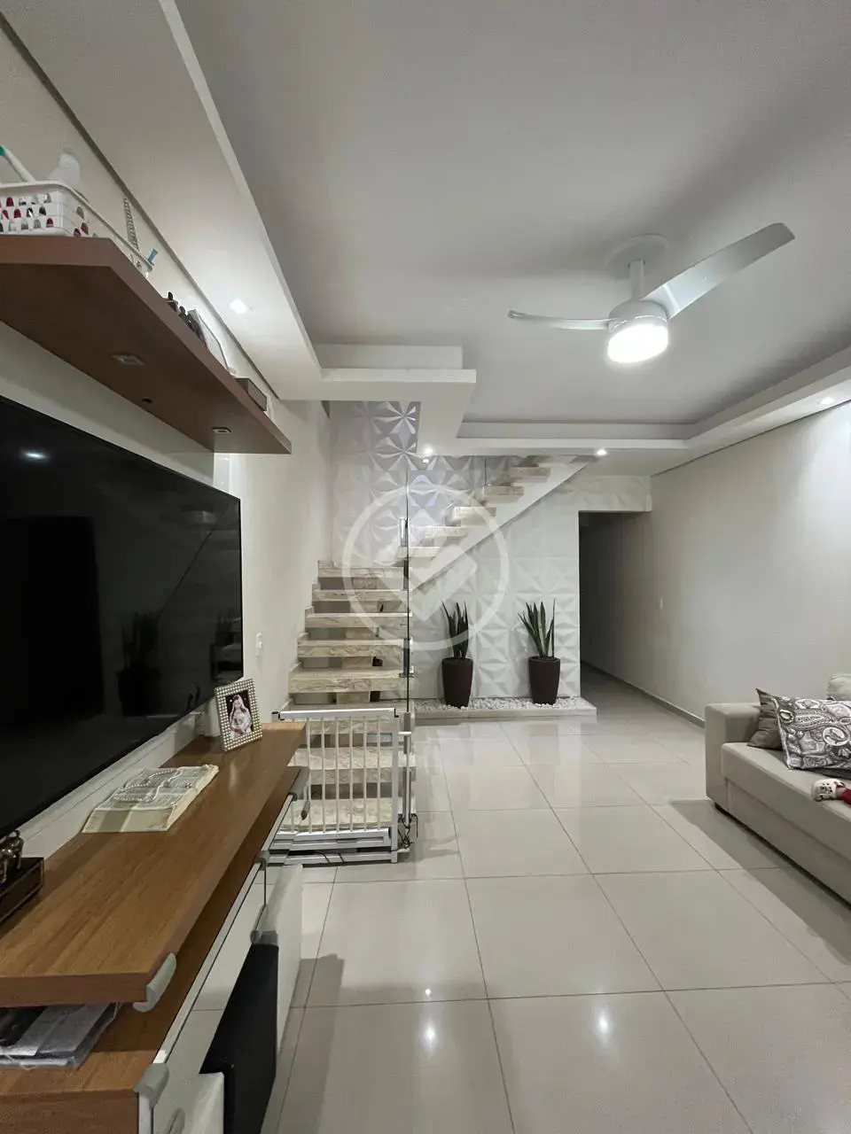 Casa Jardim Amanda II, Hortolândia - SP — foto 2