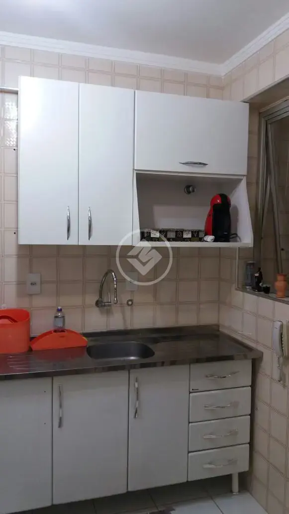 Apartamento 3 quartos no Jardim Flamboyant, Campinas — foto 5 de 6