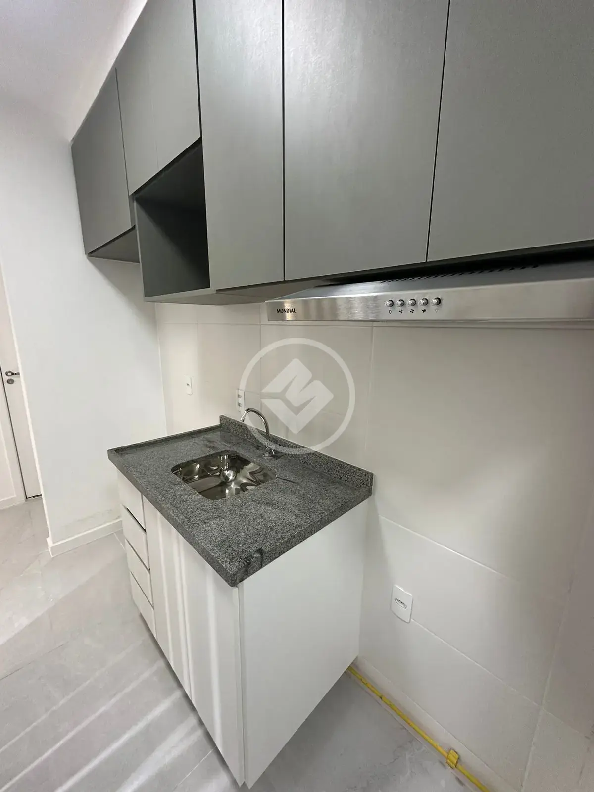 Apartamento 2 quartos no CENTRO, Campinas — foto 6 de 6