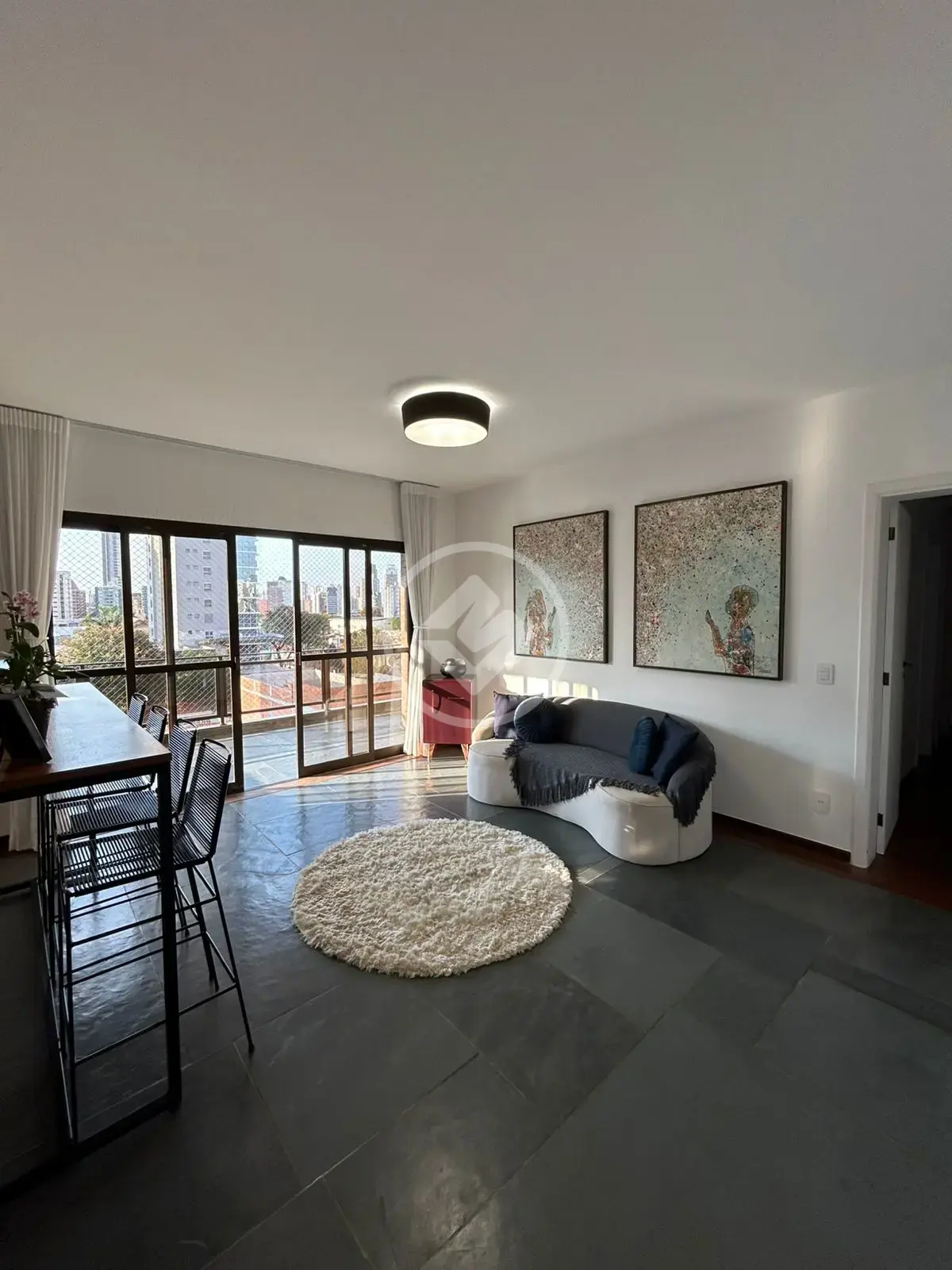 Apartamento 4 quartos no Cambuí, Campinas — foto 2 de 6