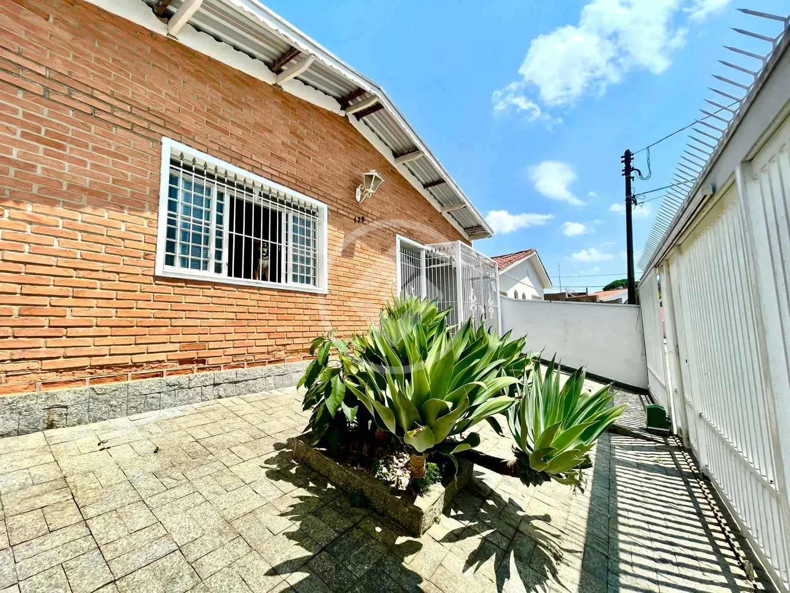 Casa Vila Lemos, Campinas - SP — foto 1