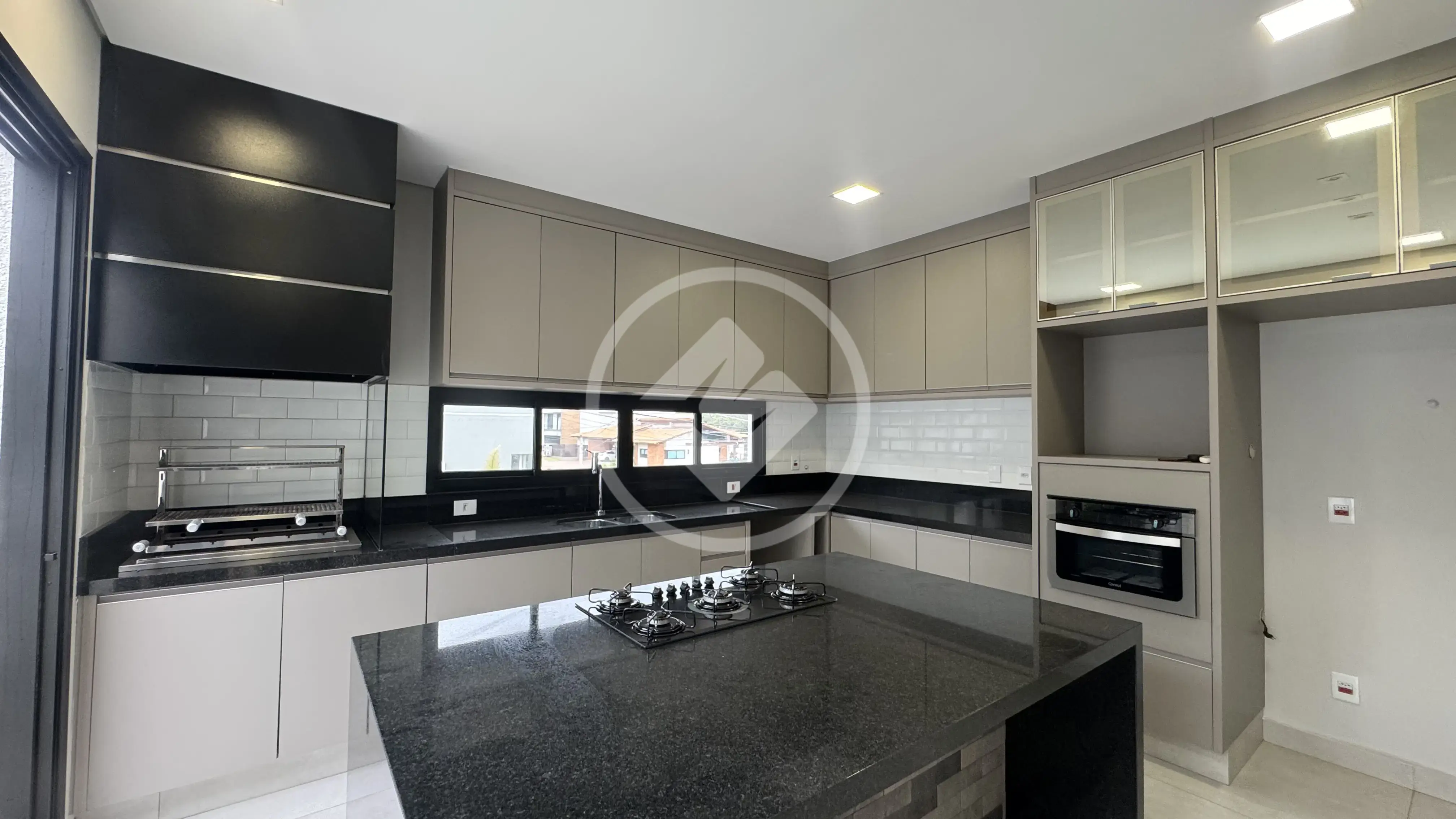 Casa Condomínio 3 quartos no Swiss Park, Campinas — foto 6 de 6