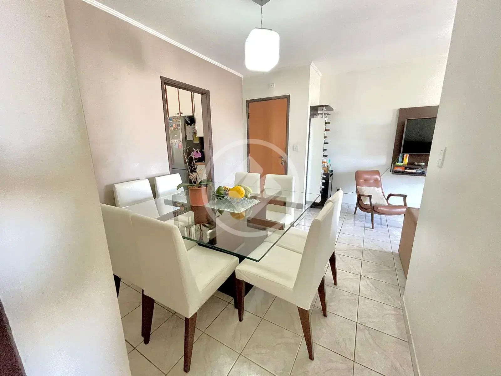 Apartamento 3 quartos no Vila Industrial (Campinas), Campinas — foto 5 de 6