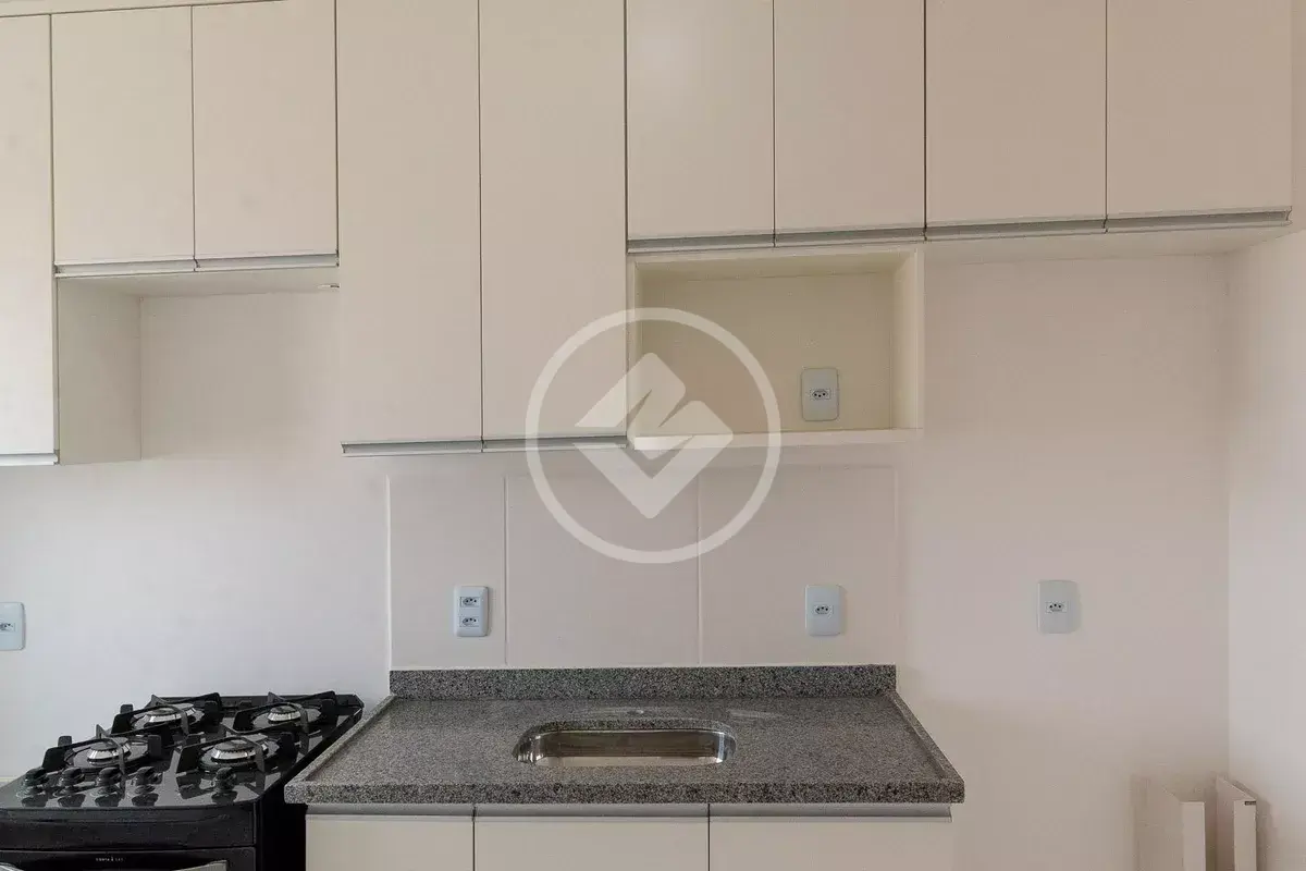 Apartamento 2 quartos no Jardim Ibirapuera, Campinas — foto 4 de 6