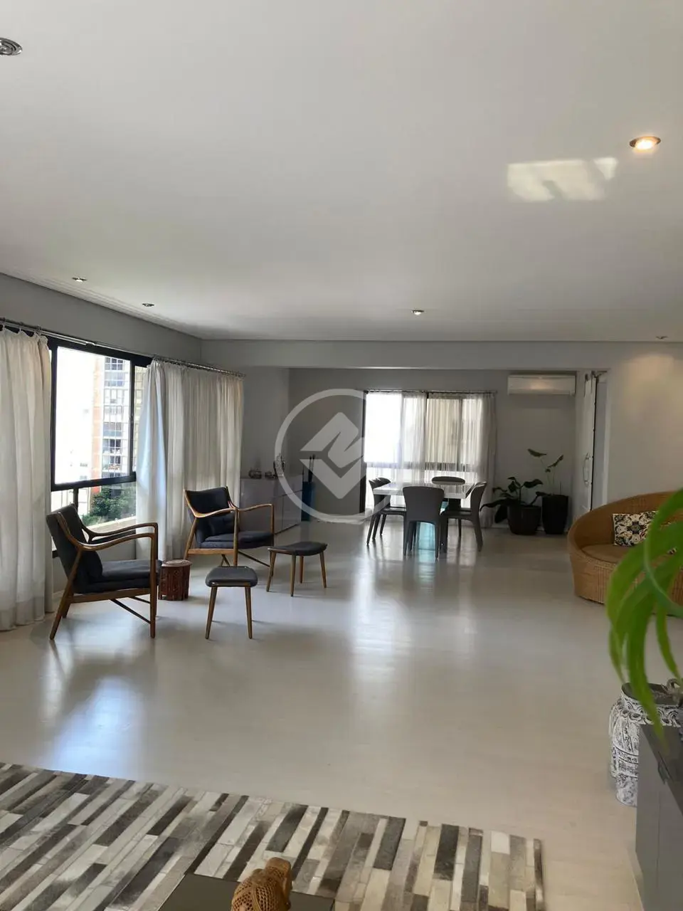 Apartamento 5 quartos no Cambuí, Campinas — foto 2 de 6