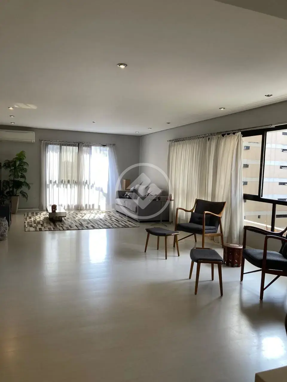 Apartamento 5 quartos no Cambuí, Campinas — foto 3 de 6