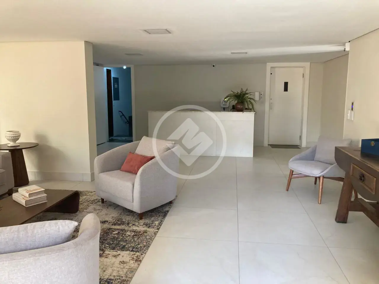 Apartamento 5 quartos no Cambuí, Campinas — foto 1 de 6