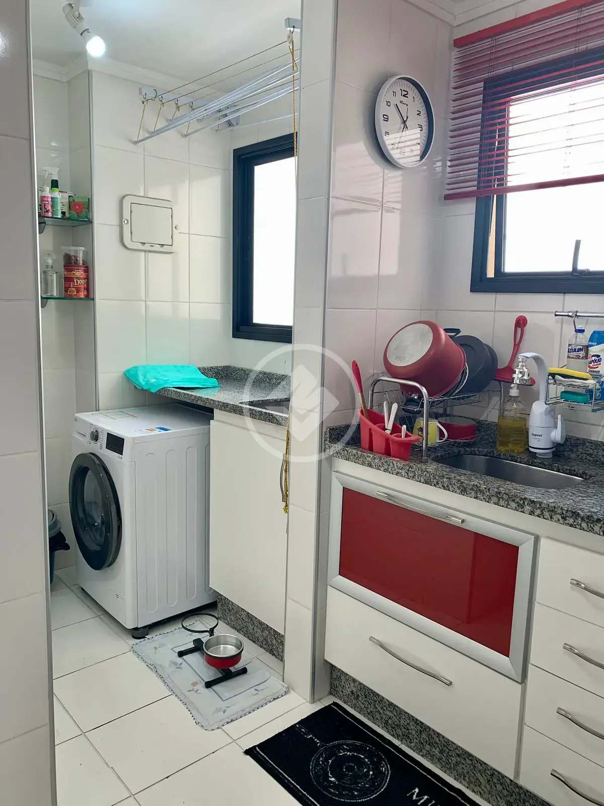 Apartamento 3 quartos no Jardim do Lago, Campinas — foto 6 de 6