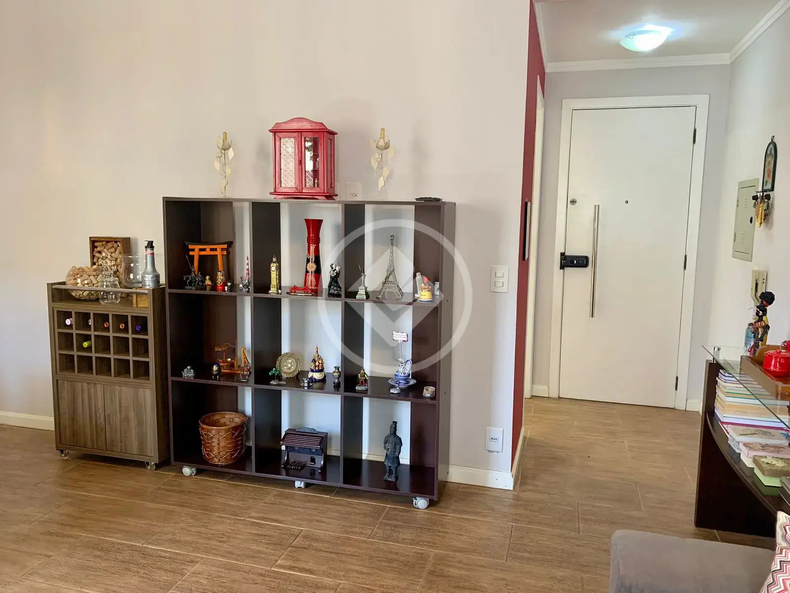 Apartamento 3 quartos no Jardim do Lago, Campinas — foto 3 de 6