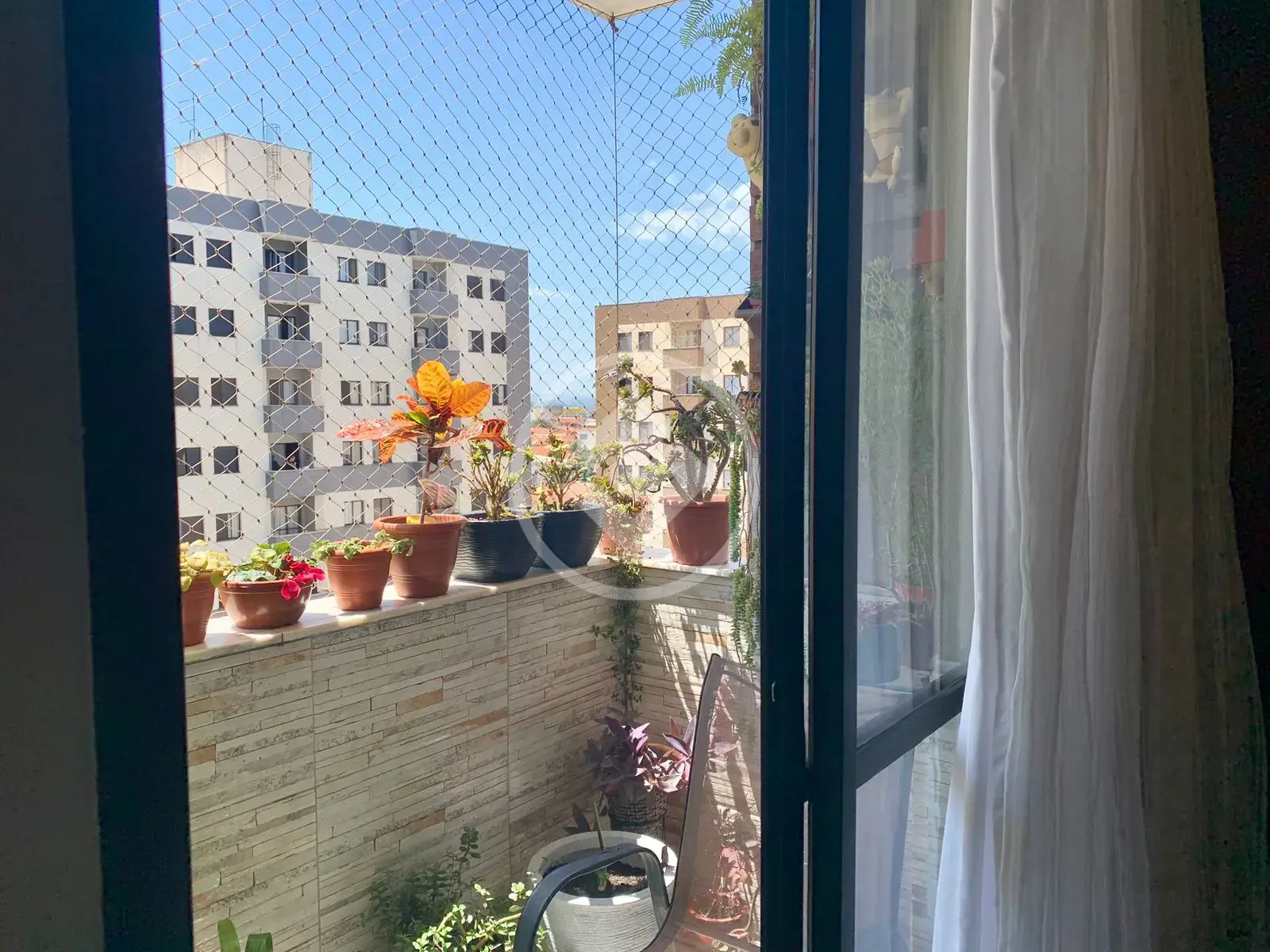 Apartamento 3 quartos no Jardim do Lago, Campinas — foto 5 de 6