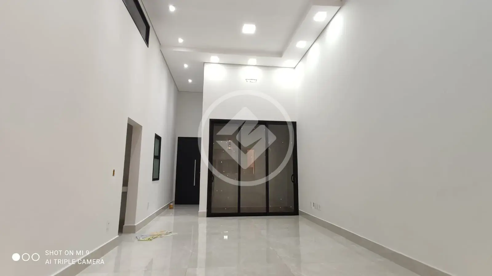 Casa Condomínio 3 quartos no Jardim Recanto das Águas, Nova Odessa — foto 5 de 6