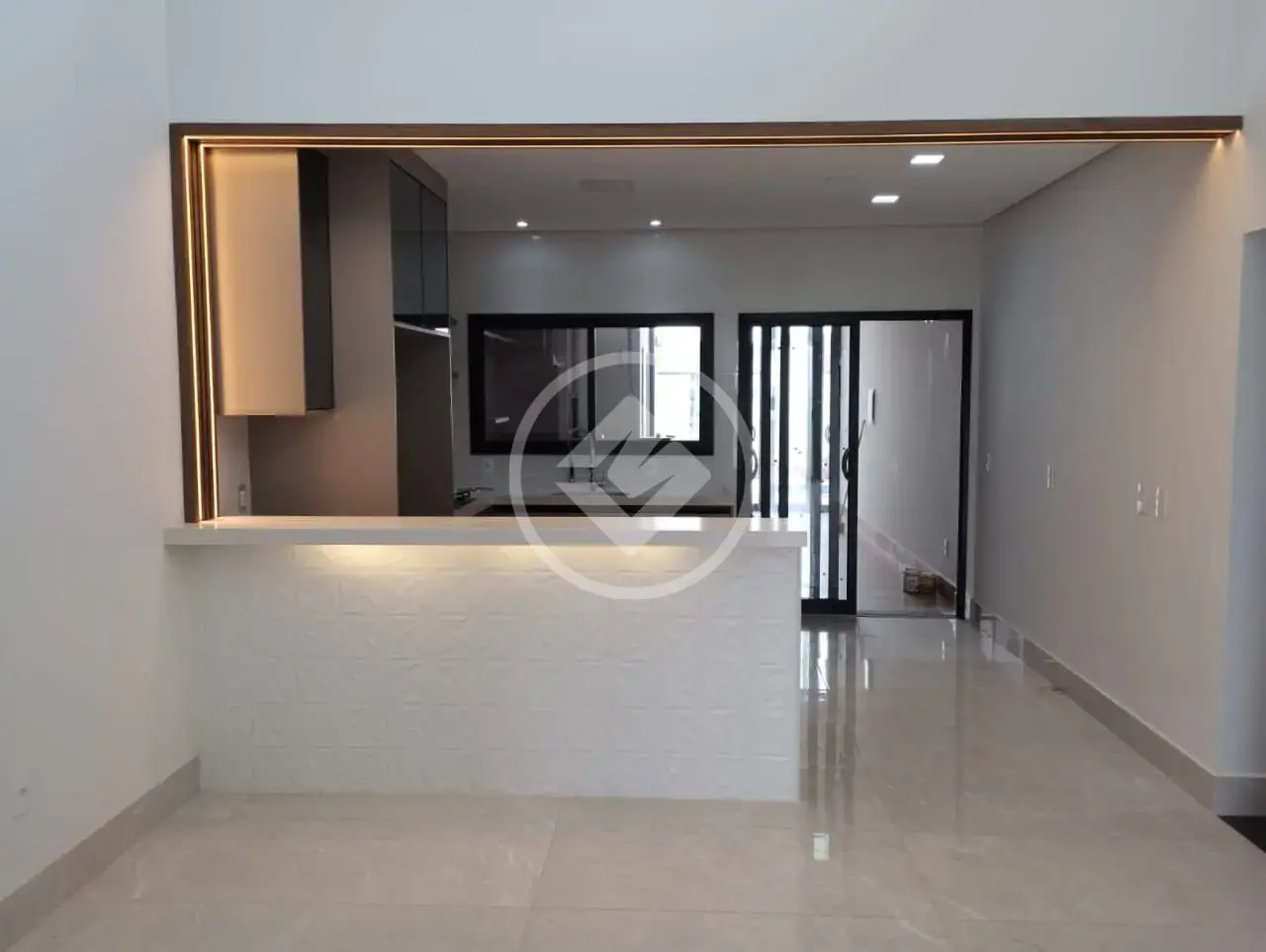 Casa Condomínio 3 quartos no Jardim Recanto das Águas, Nova Odessa — foto 3 de 6
