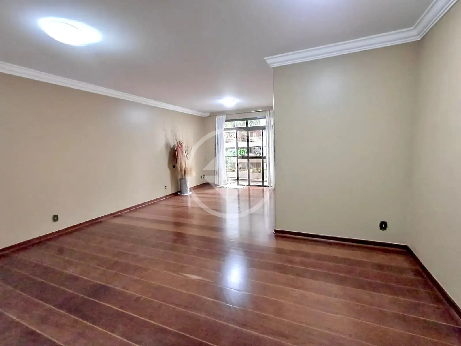 Apartamento Cambuí, Campinas - SP — foto 1