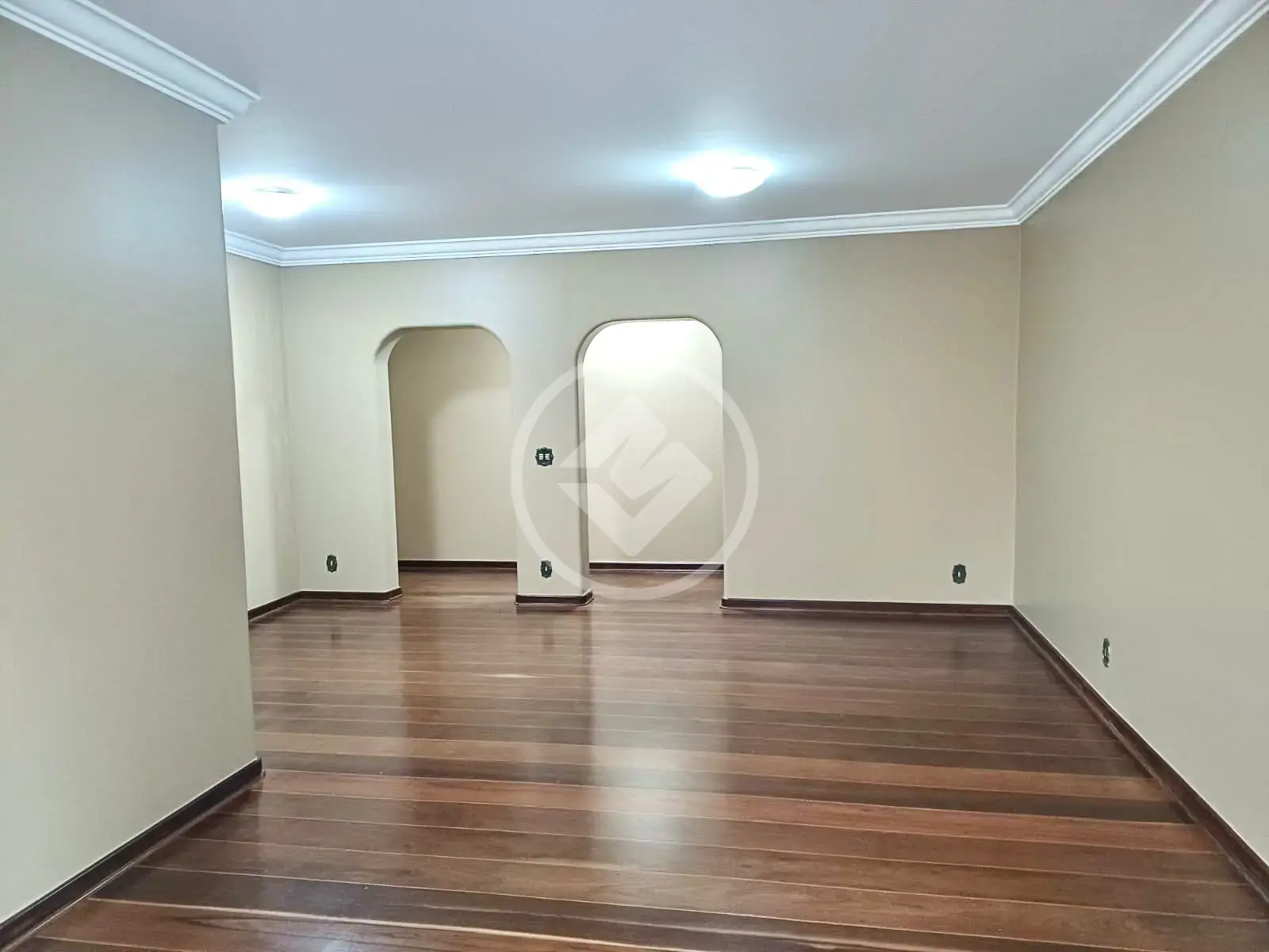 Apartamento Cambuí, Campinas - SP — foto 2