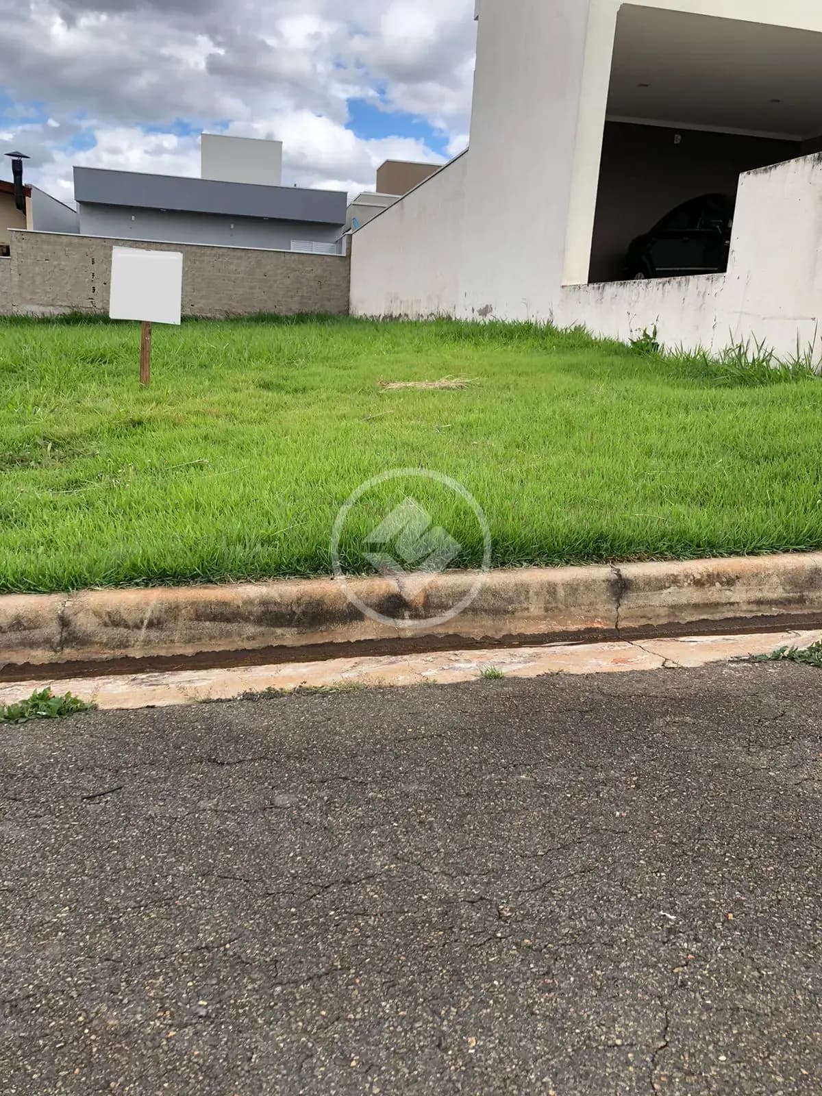 Terreno Condomínio Ar2 - Administracao Regional D, Sumaré - SP — foto 2
