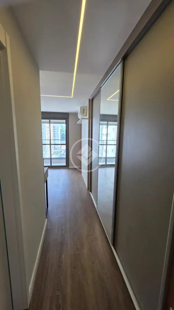 Apartamento 3 quartos no Cambuí, Campinas — foto 3 de 6