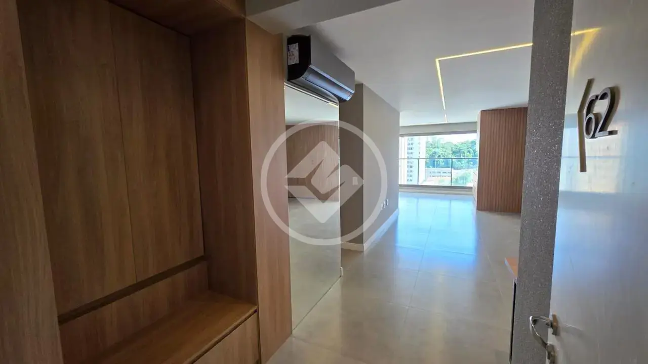 Apartamento 3 quartos no Cambuí, Campinas — foto 6 de 6