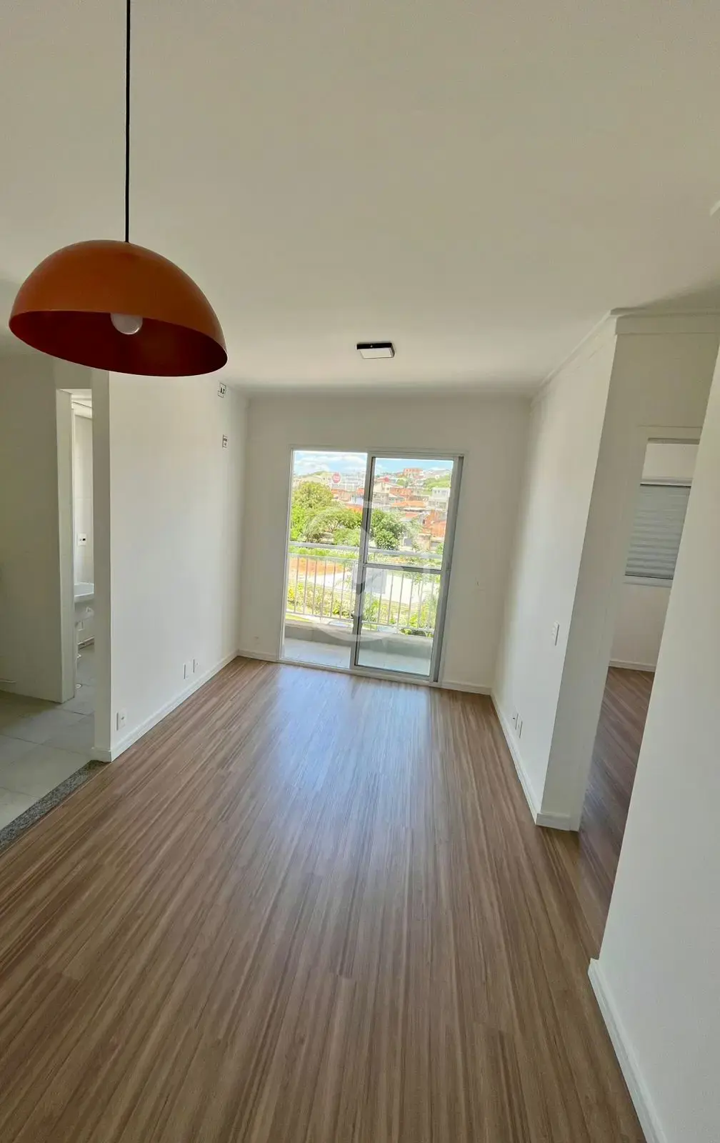Apartamento 2 quartos no Jardim do Lago, Campinas — foto 3 de 6