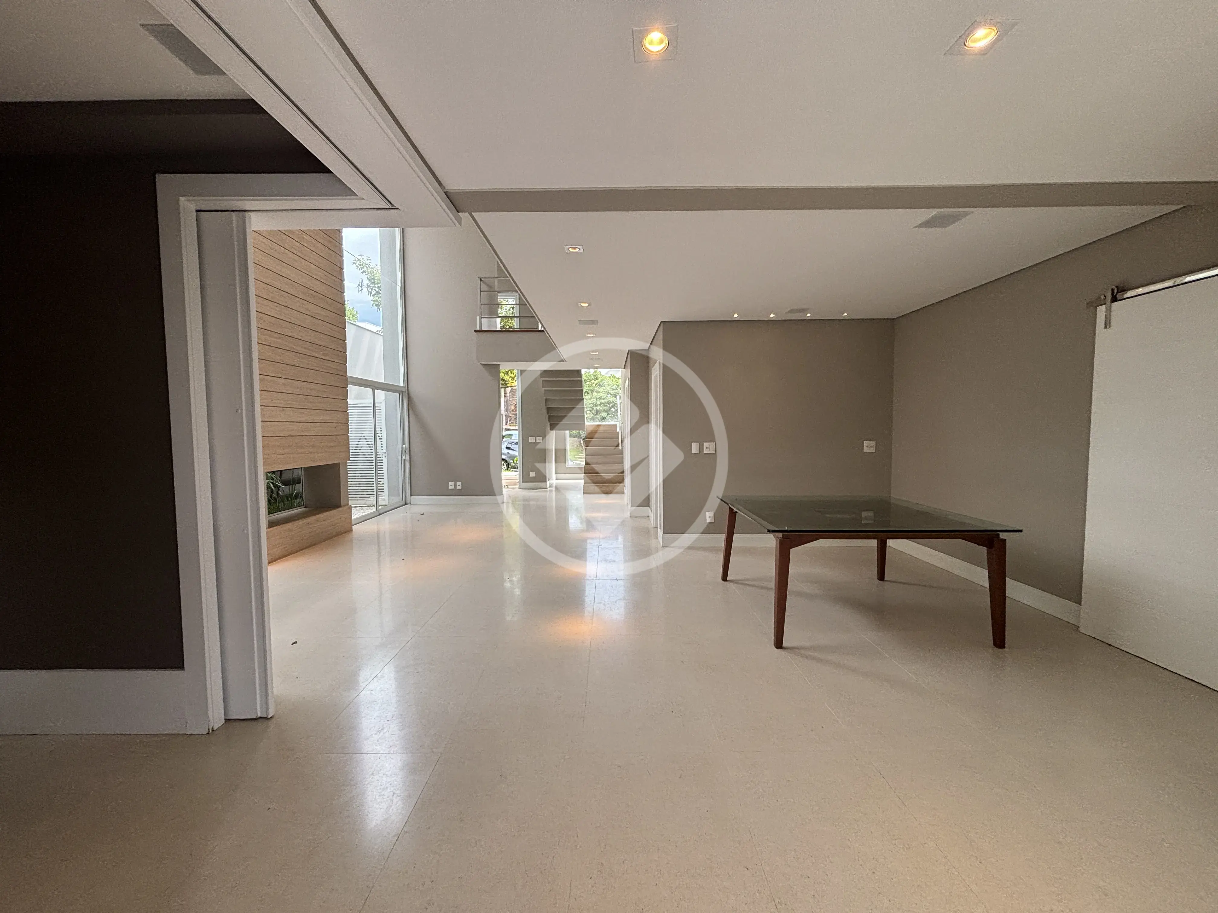 Casa Condomínio 4 quartos no Ville Sainte Hélène, Campinas — foto 4 de 6