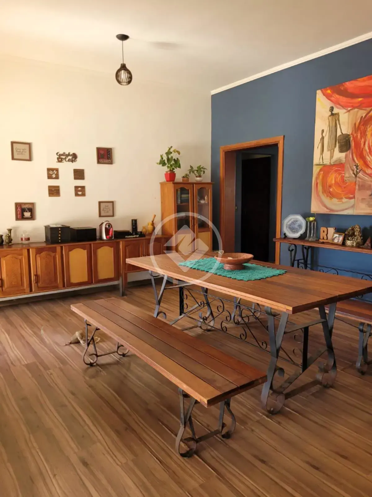 Chácara 3 quartos no Village Campinas, Campinas — foto 4 de 6