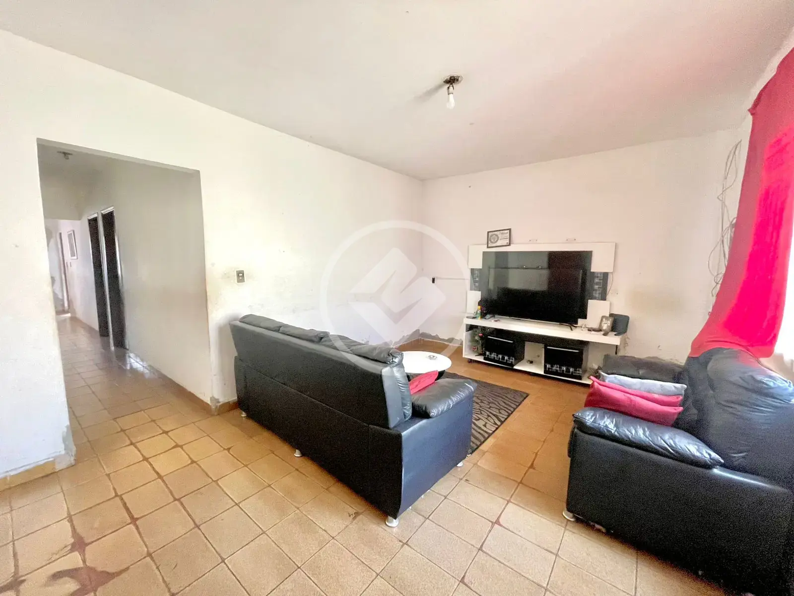 Casa 3 quartos no Jardim Nova Terra (Nova Veneza), Sumaré — foto 2 de 6